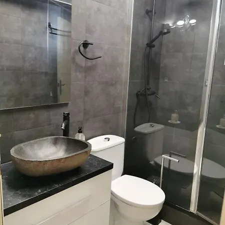 A 5 Minutos Distancia De Playa En -full -120m2 Puerto de Sagunto