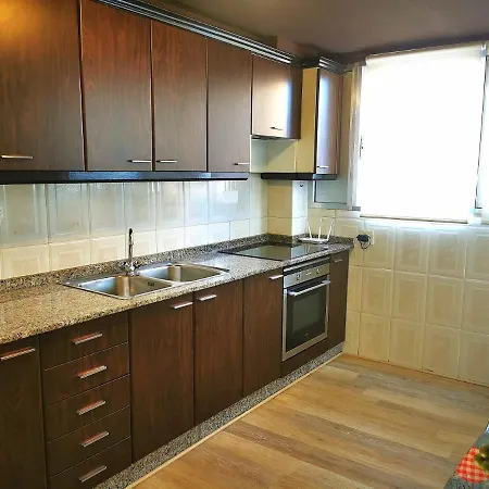 Apartment A 5 Minutos Distancia De Playa En -full -120m2 Puerto de Sagunto