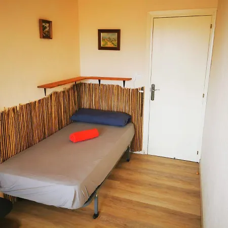 Apartment A 5 Minutos Distancia De Playa En -full -120m2 Puerto de Sagunto
