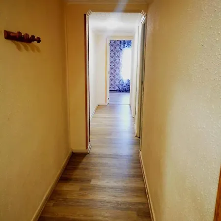 Apartment A 5 Minutos Distancia De Playa En -full -120m2 *